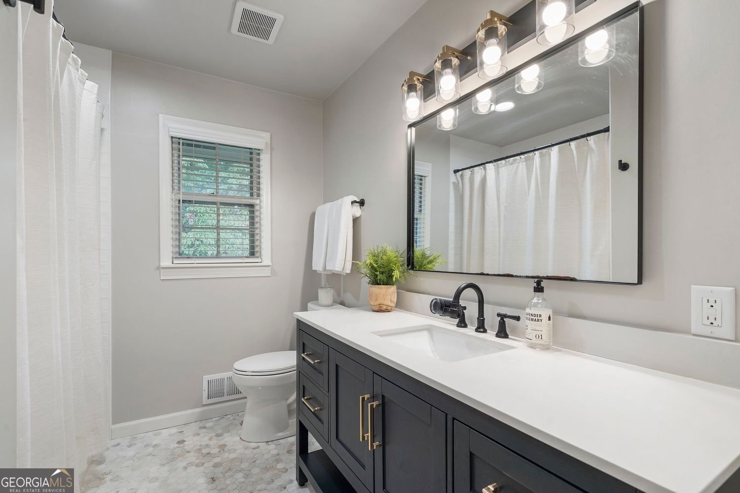 1604 Old Spring House Lane Dunwoody - 6