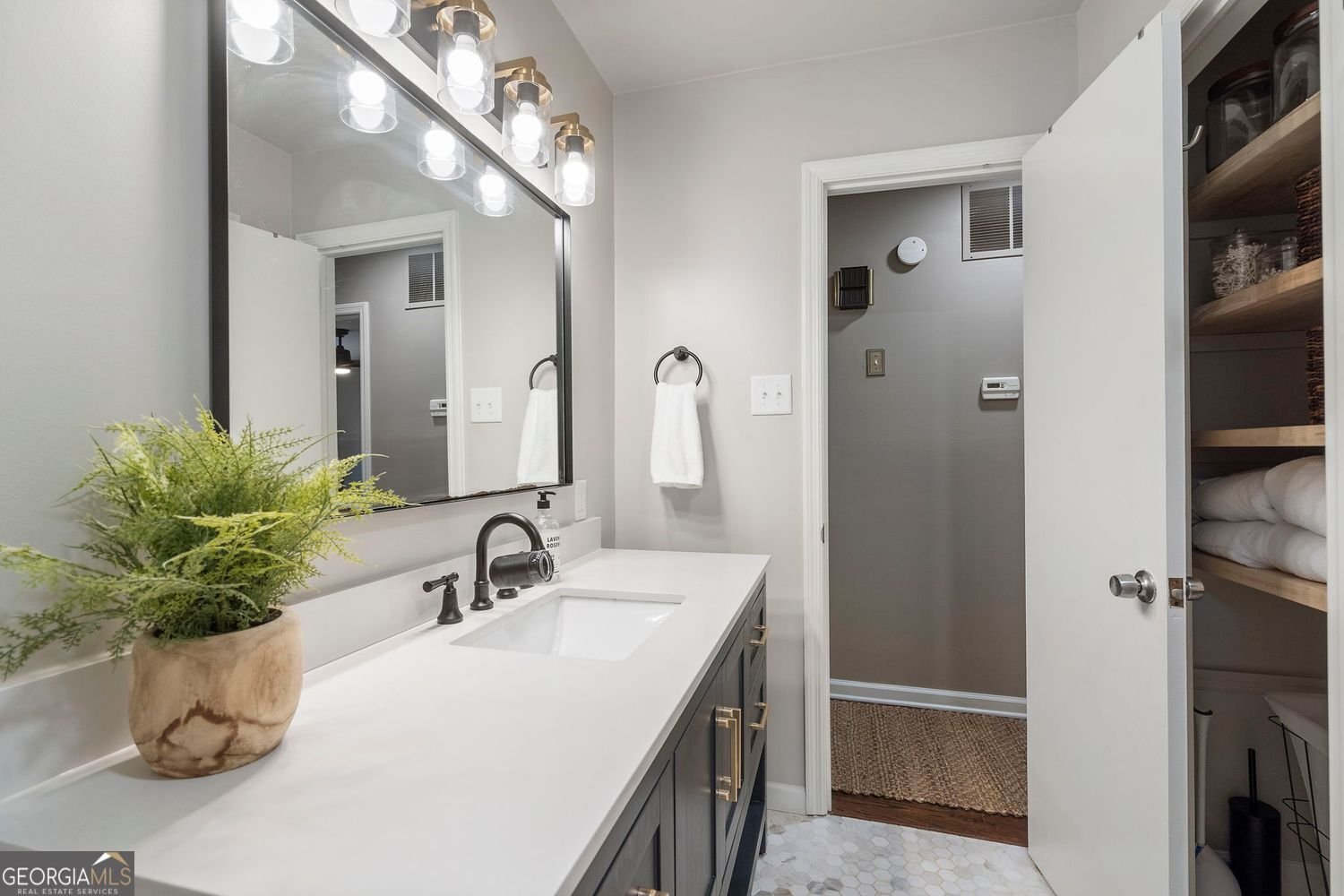 1604 Old Spring House Lane Dunwoody - 7