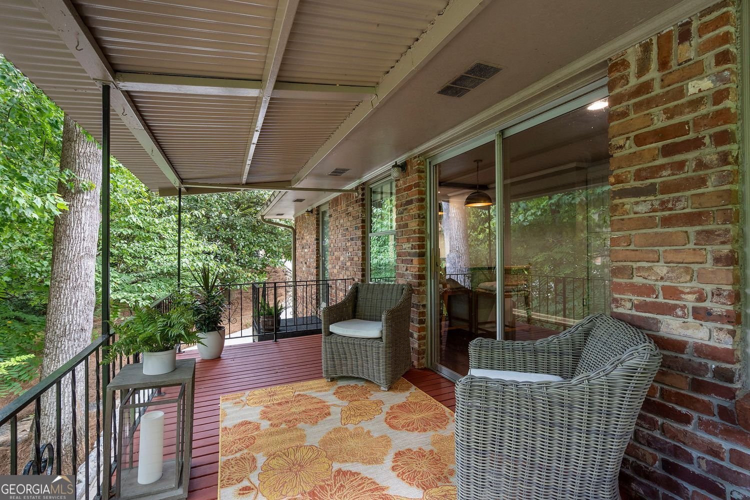 1604 Old Spring House Lane Dunwoody - 9