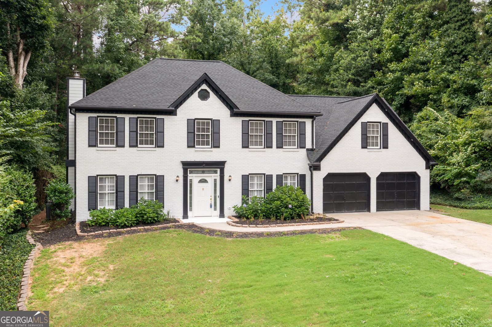 4220 Singing Post Lane Roswell - 1