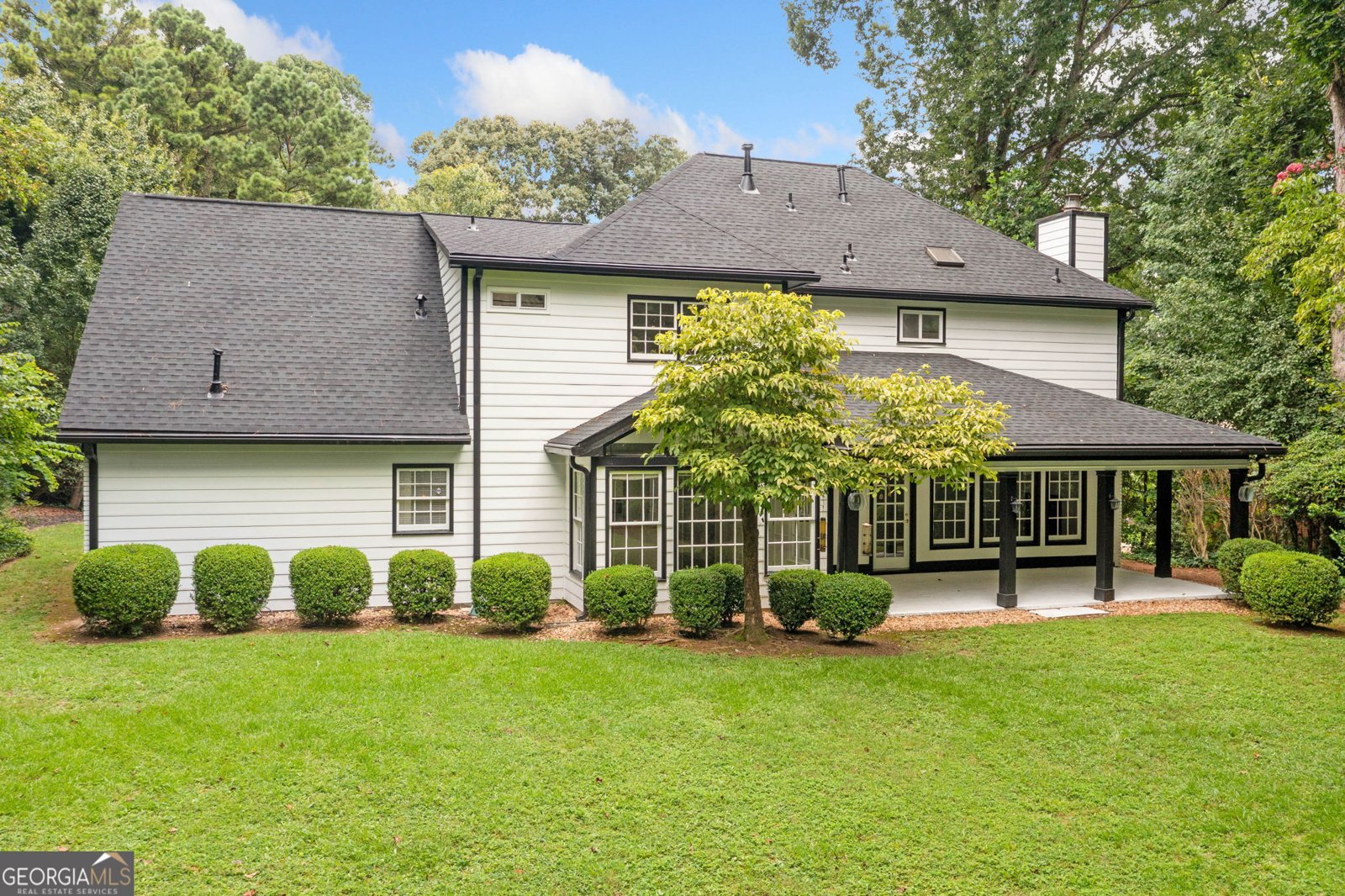 4220 Singing Post Lane Roswell - 3