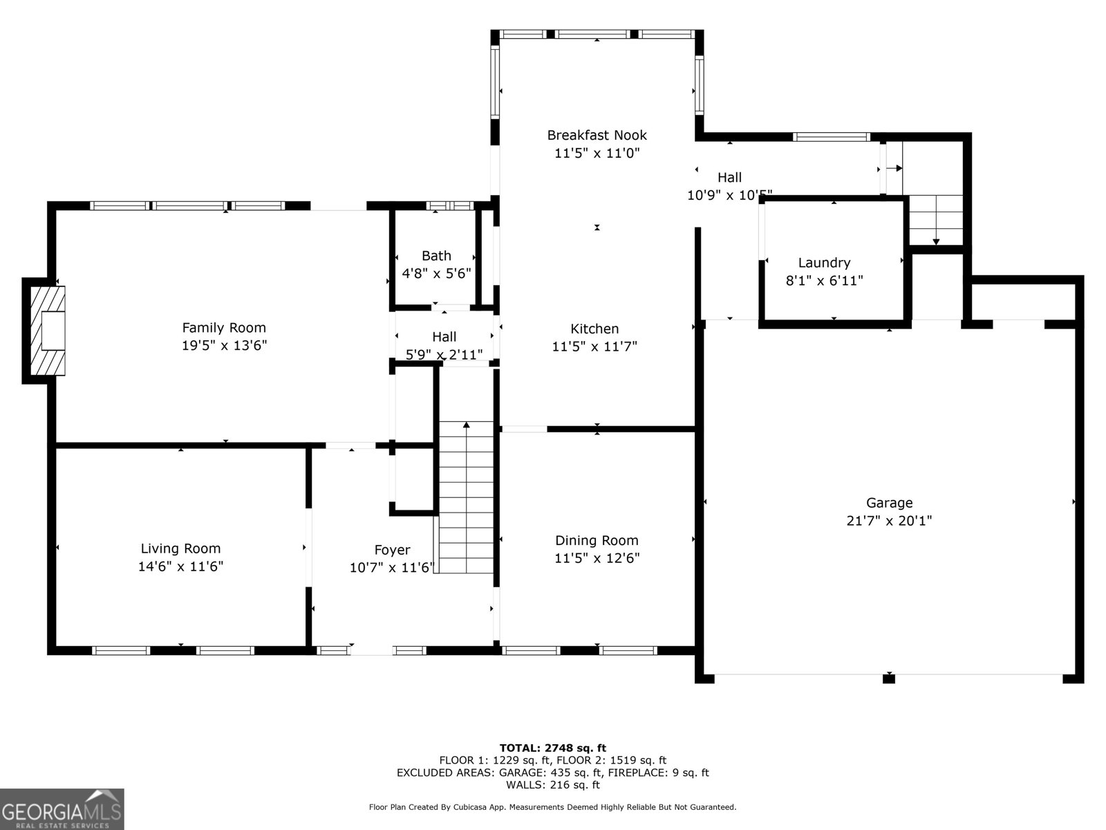 4220 Singing Post Lane Roswell - 7