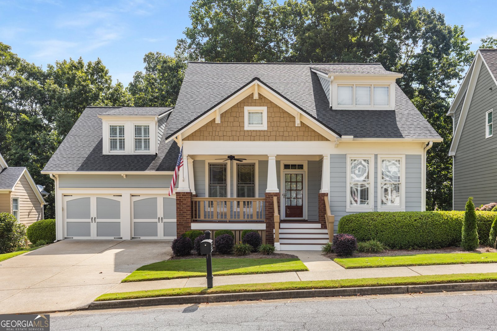 106 Woodbury Lane Canton - 1