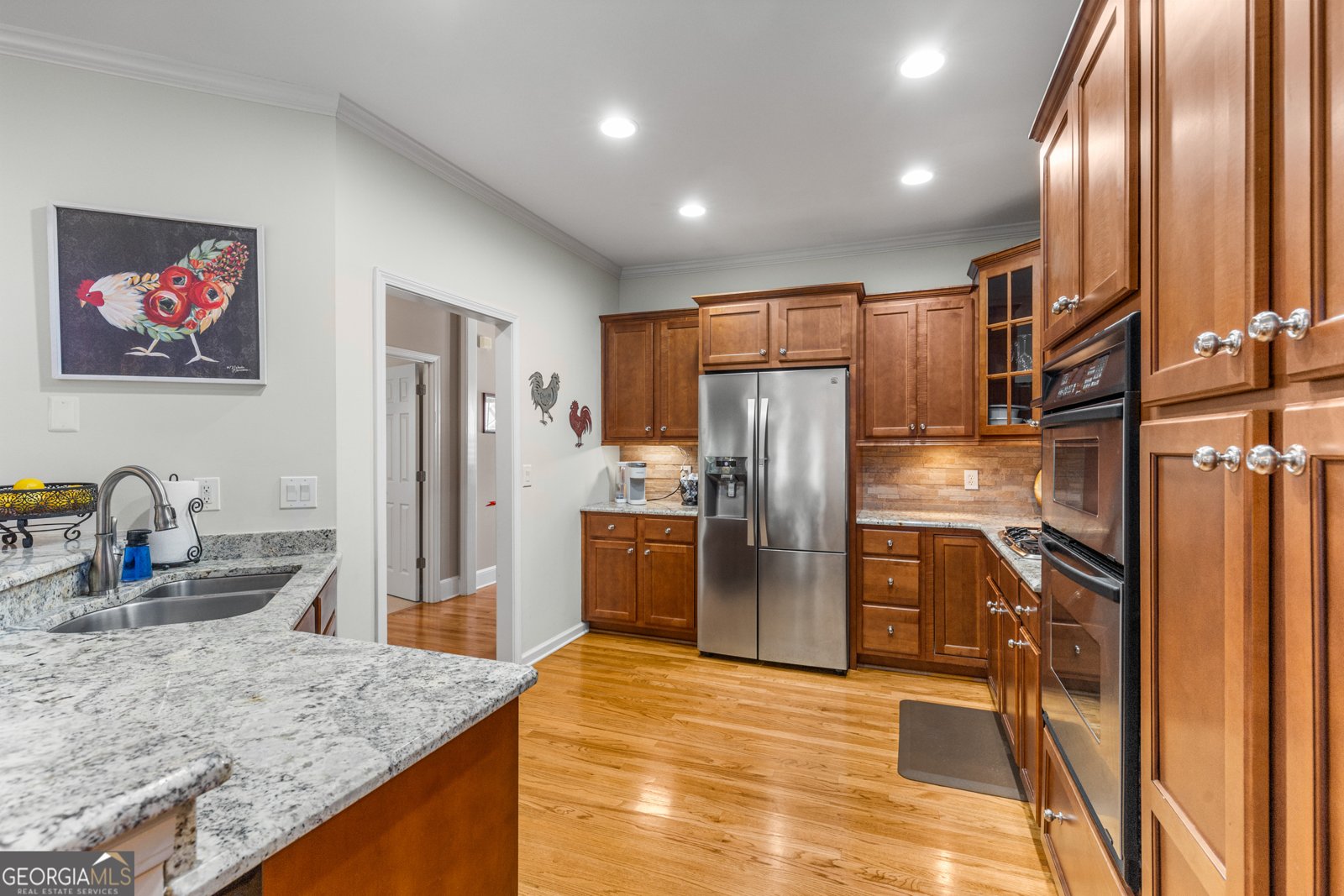 106 Woodbury Lane Canton - 11