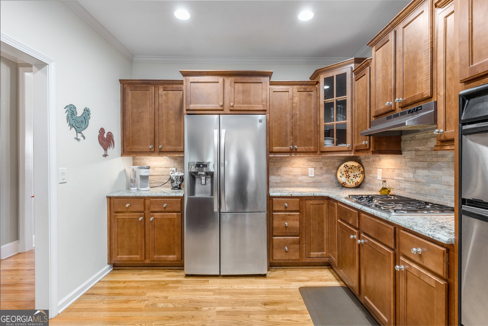 106 Woodbury Lane Canton - 13