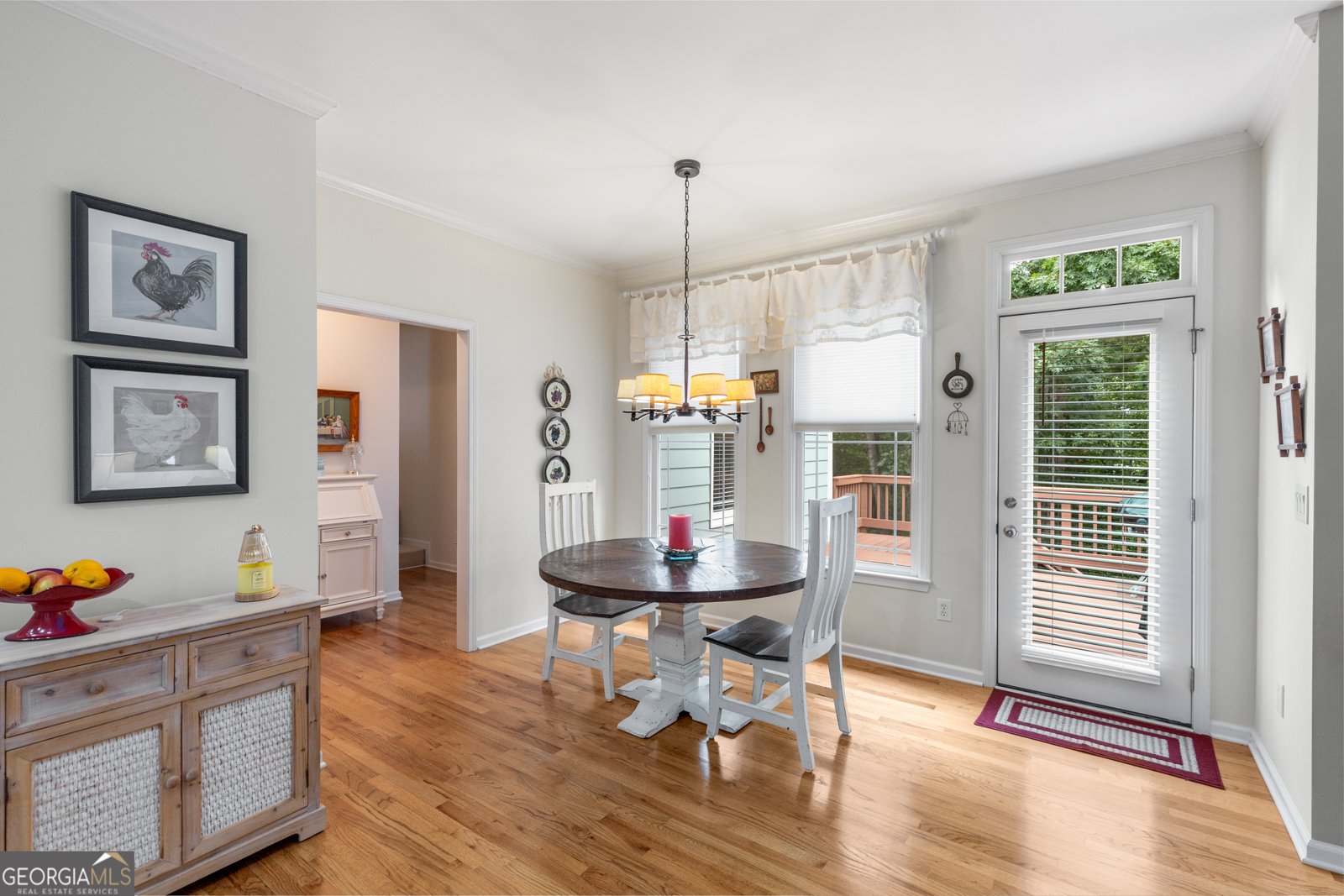 106 Woodbury Lane Canton - 16