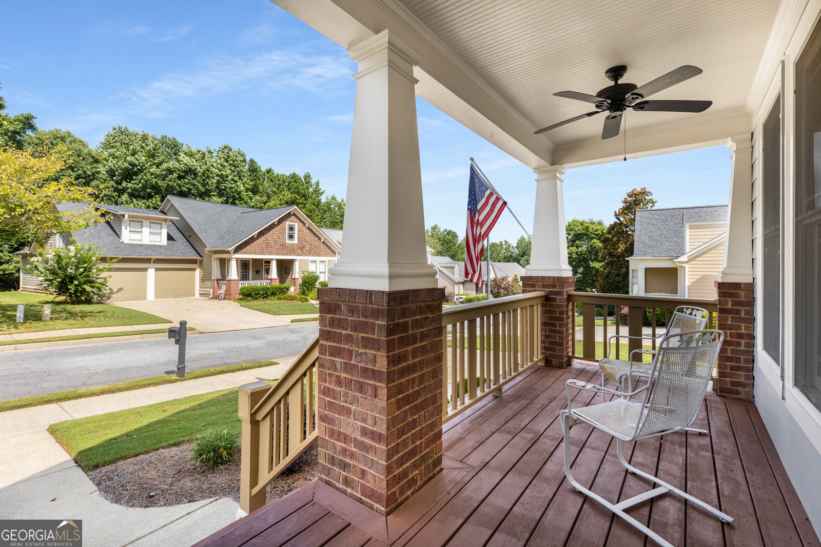 106 Woodbury Lane Canton - 2