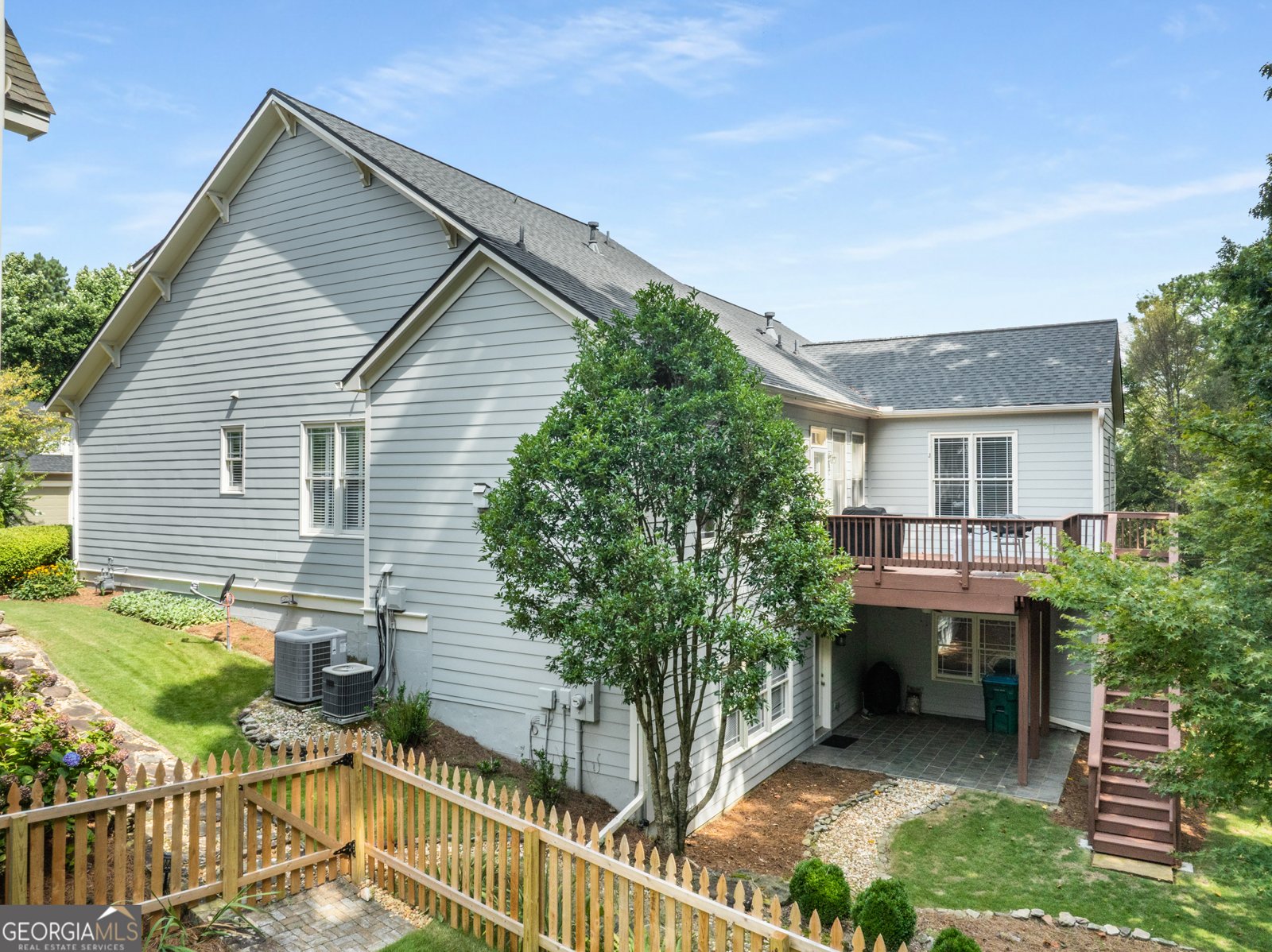 106 Woodbury Lane Canton - 29