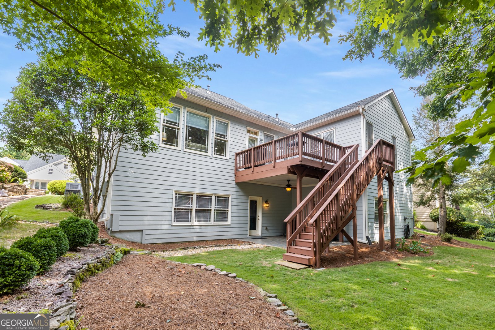106 Woodbury Lane Canton - 30