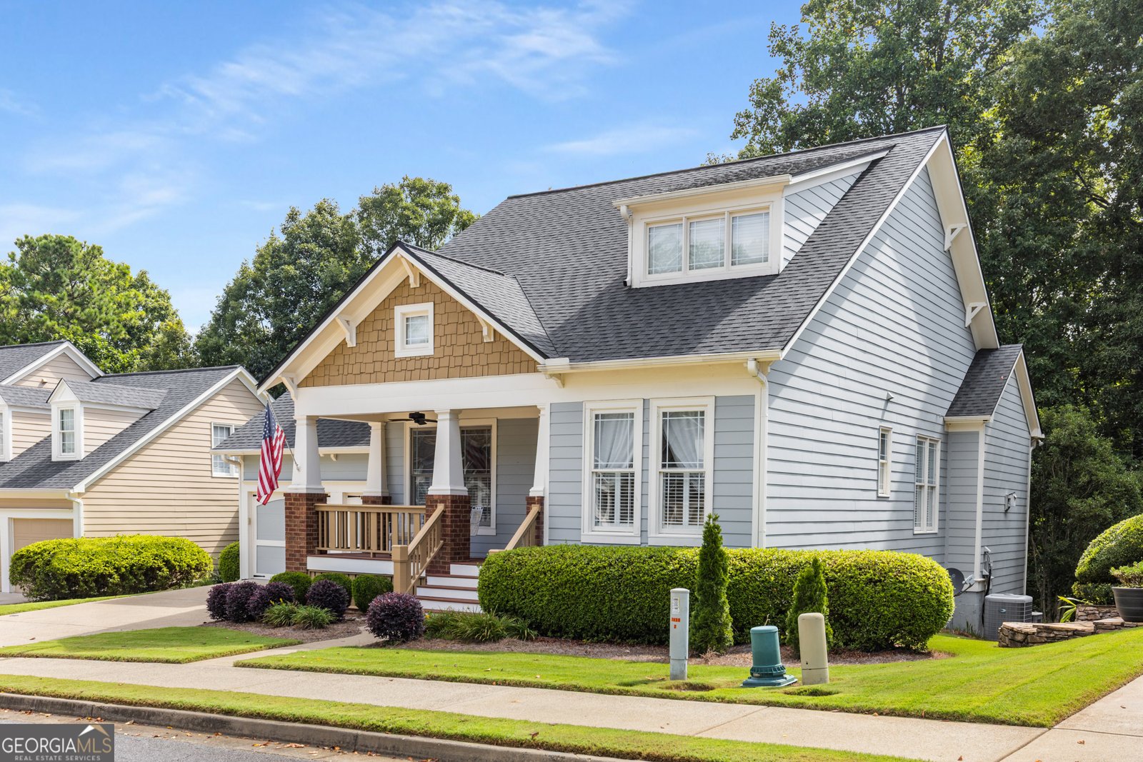 106 Woodbury Lane Canton - 31