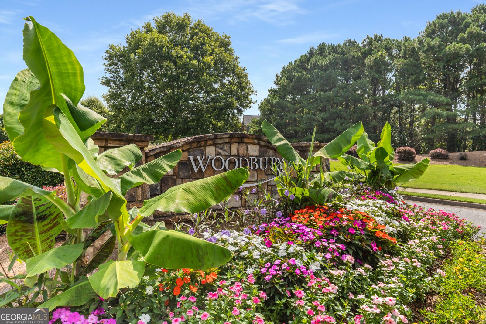 106 Woodbury Lane Canton - 35