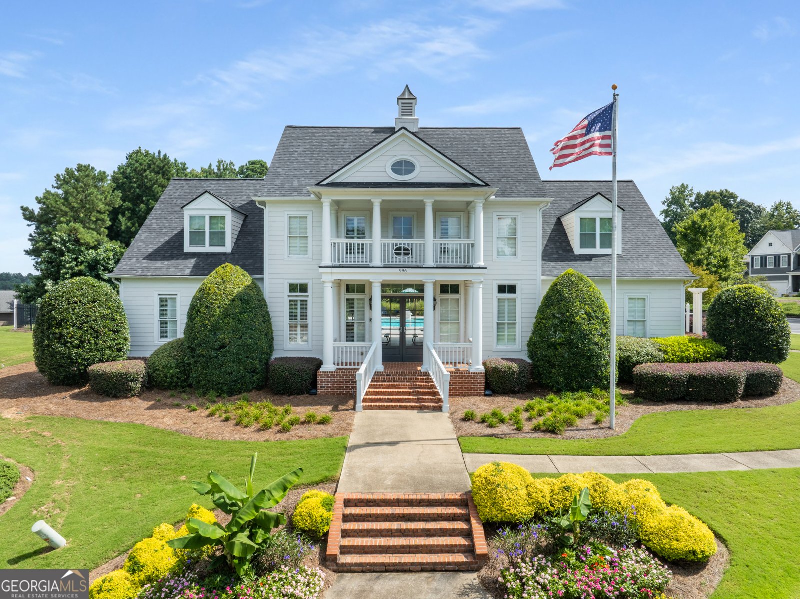 106 Woodbury Lane Canton - 36