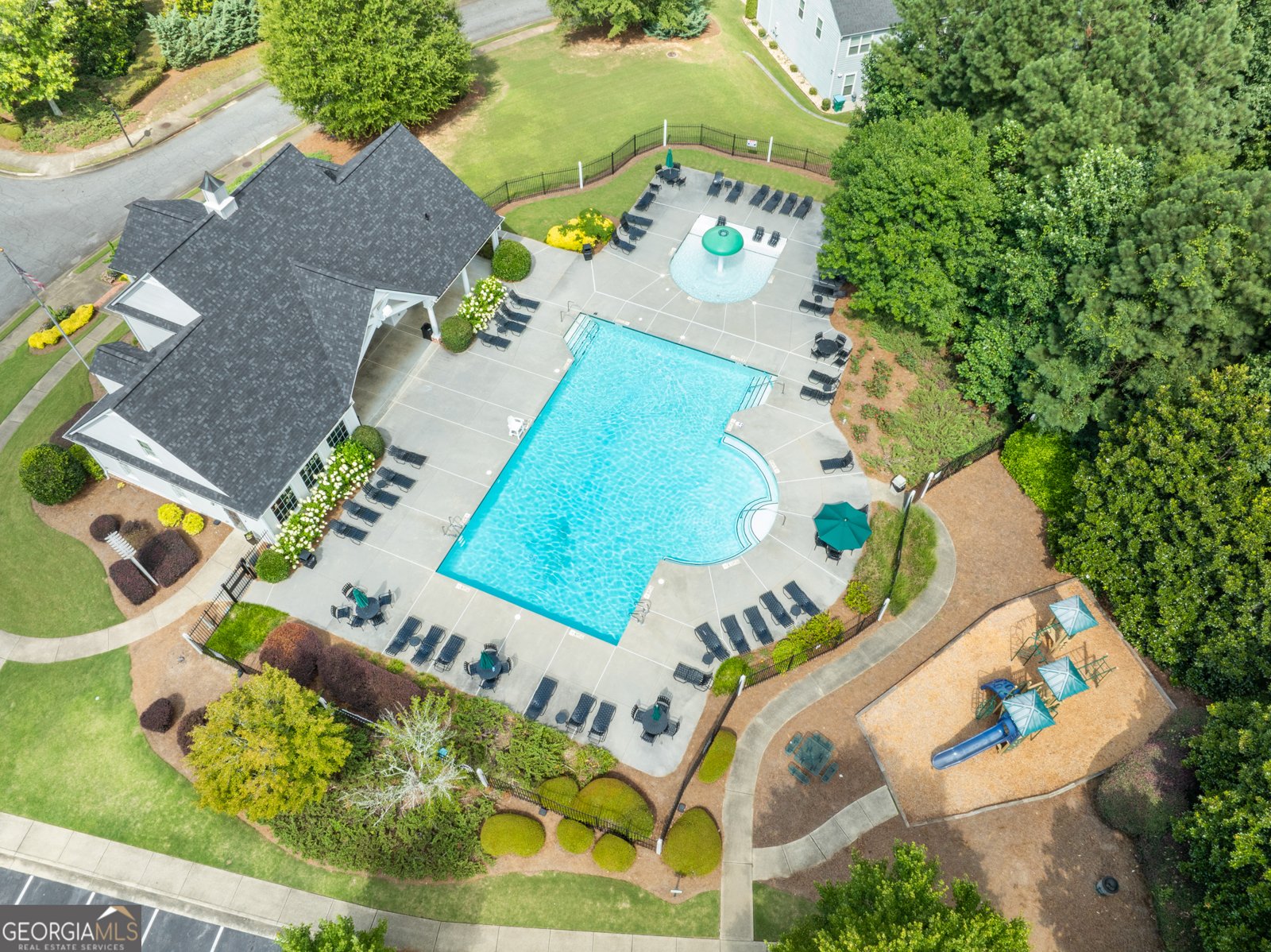 106 Woodbury Lane Canton - 37