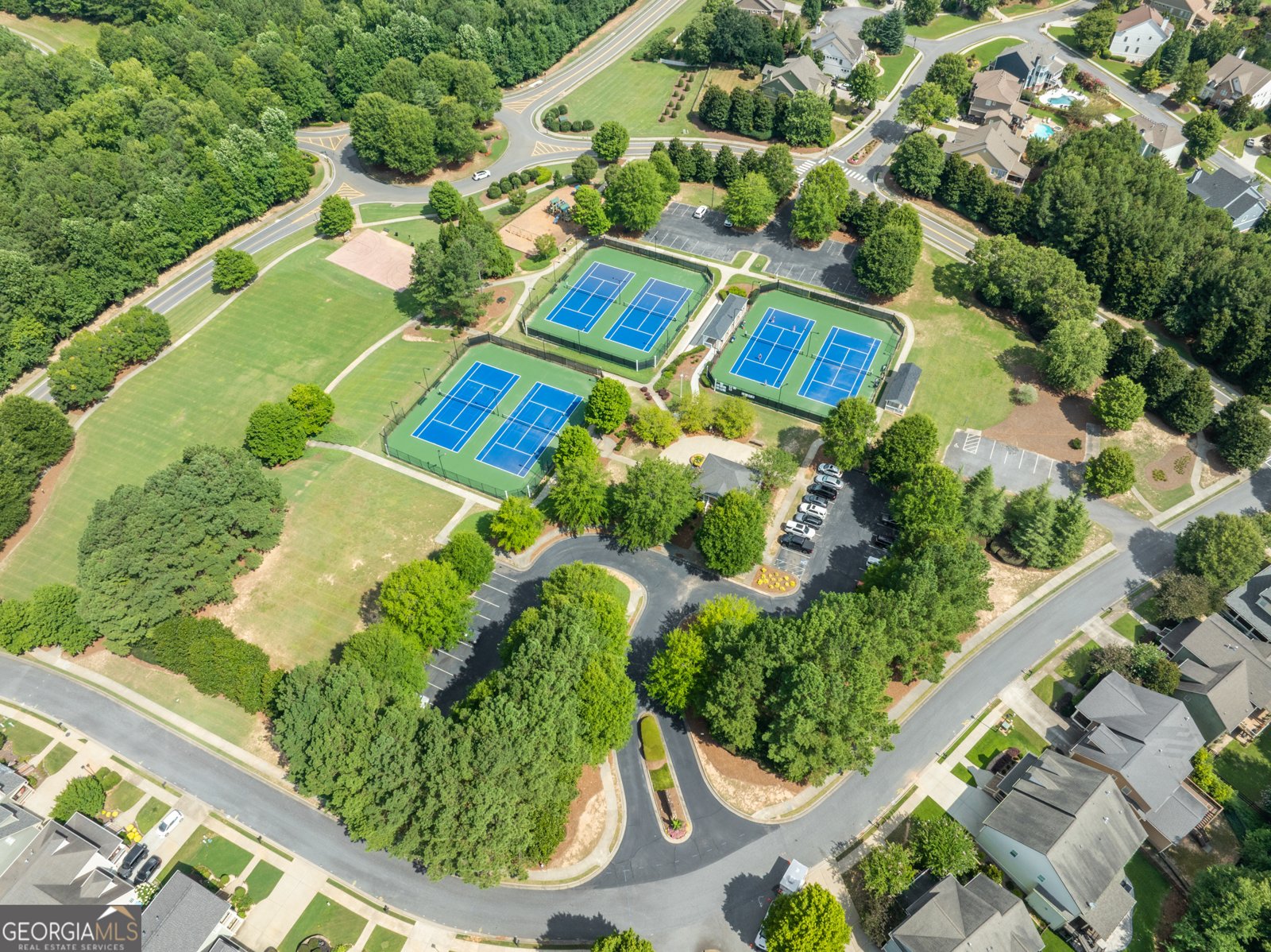 106 Woodbury Lane Canton - 38