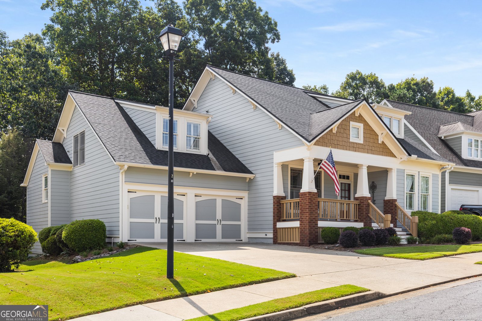 106 Woodbury Lane Canton - 4