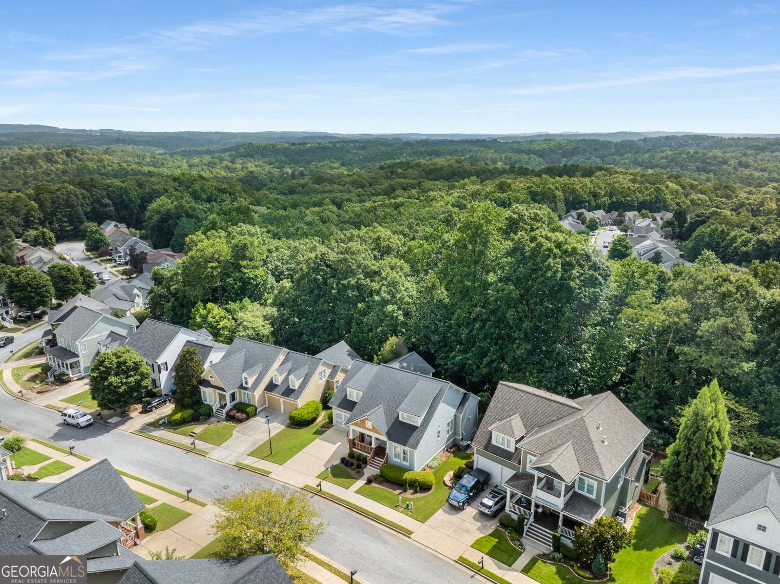 106 Woodbury Lane Canton - 5