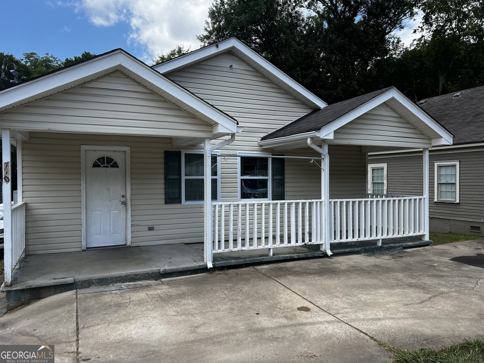 770 Park Avenue Lindale - 1
