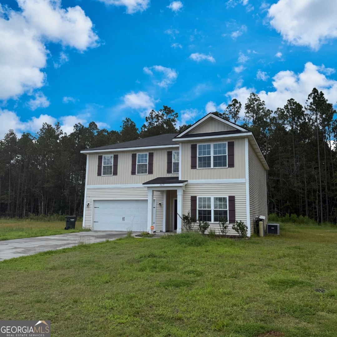 265 Whippoorwill Way Ludowici - 3