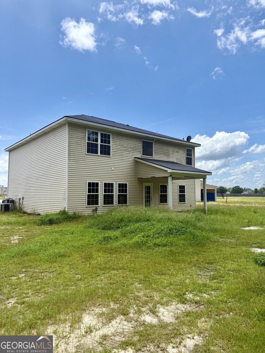 265 Whippoorwill Way Ludowici - 4