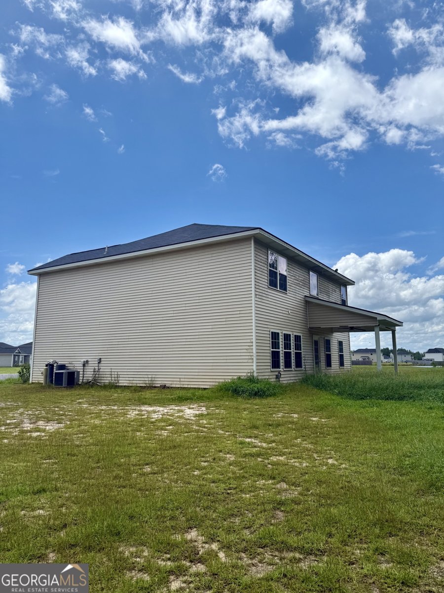 265 Whippoorwill Way Ludowici - 5