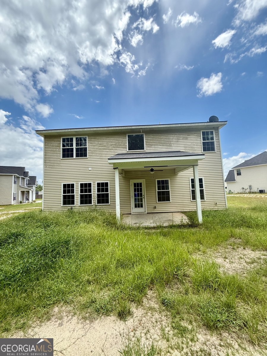 265 Whippoorwill Way Ludowici - 6