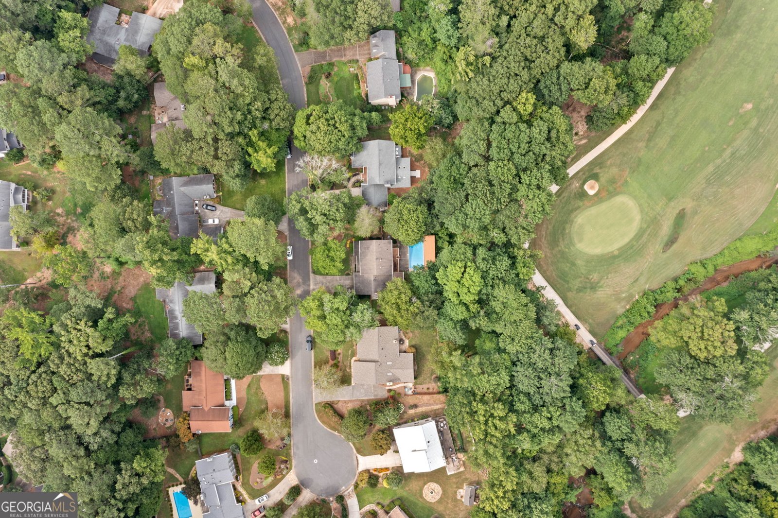 403 Greenfield Court Marietta - 10