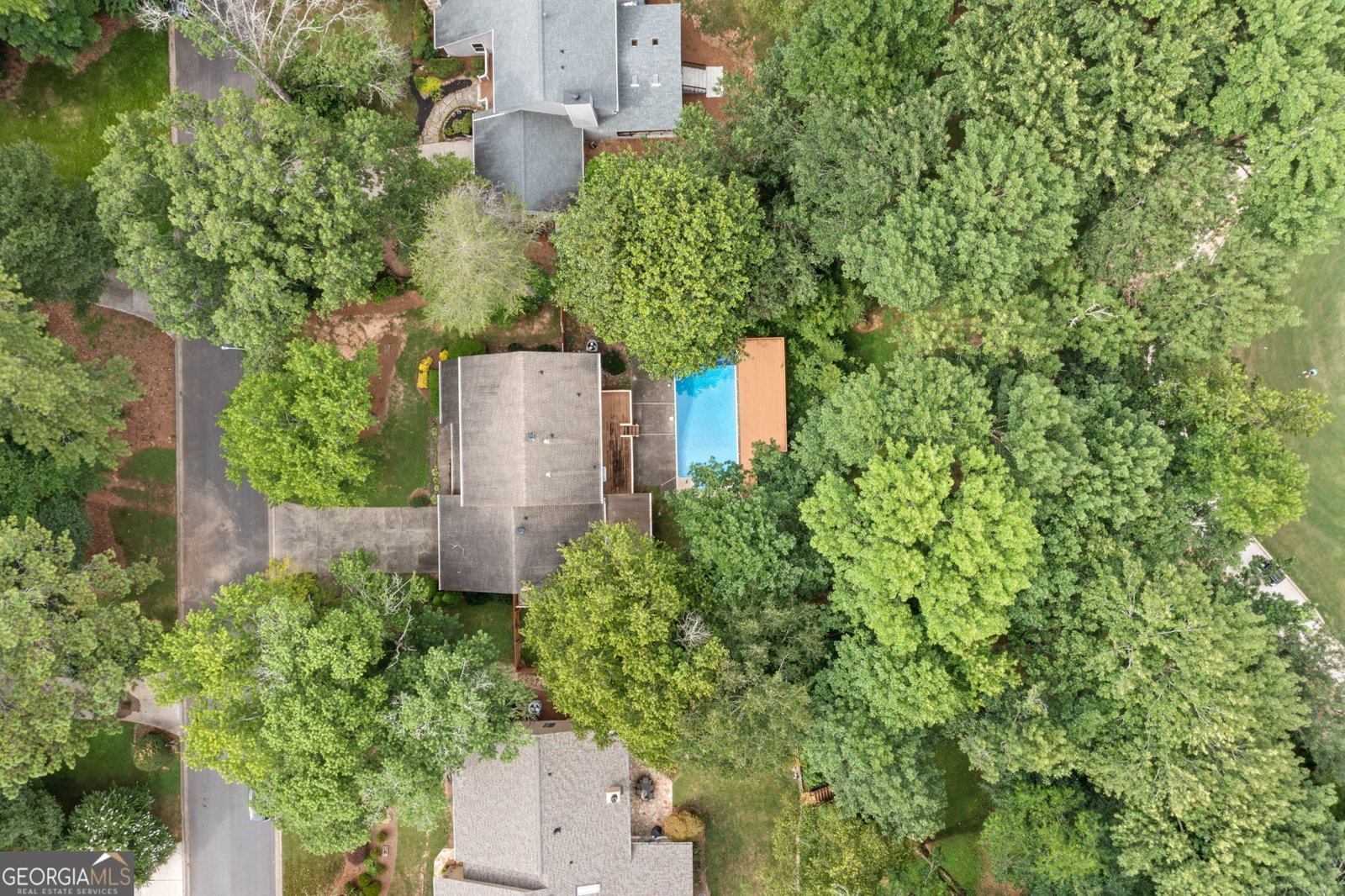 403 Greenfield Court Marietta - 11