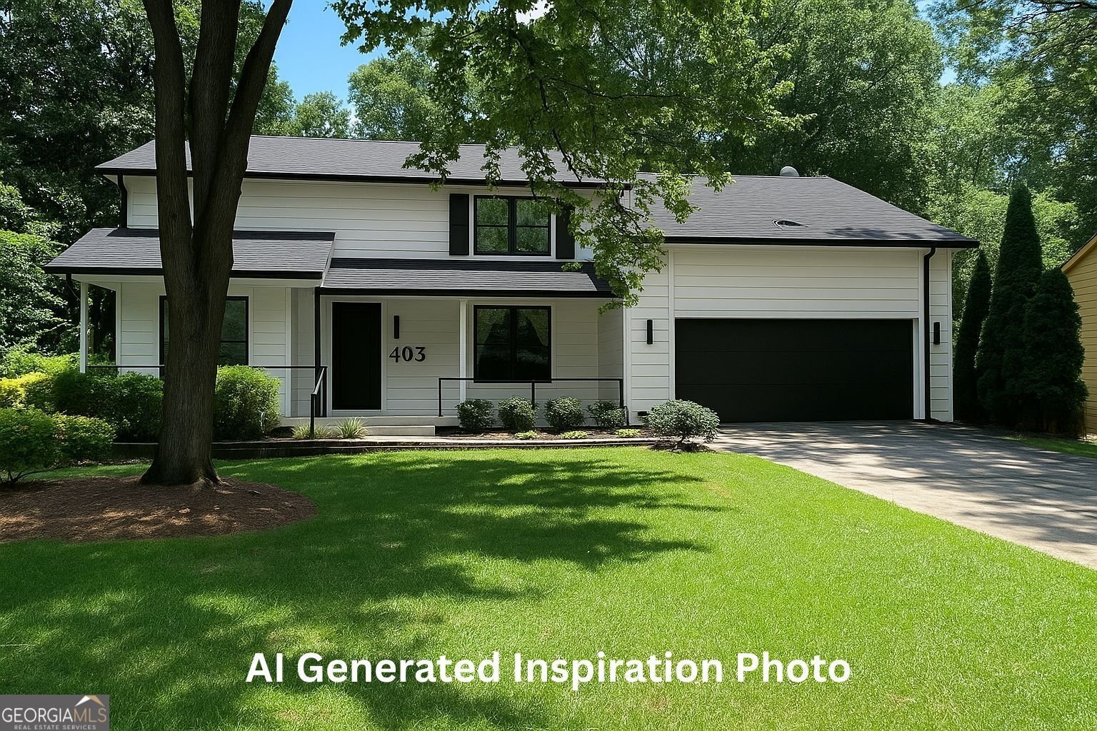 403 Greenfield Court Marietta - 12