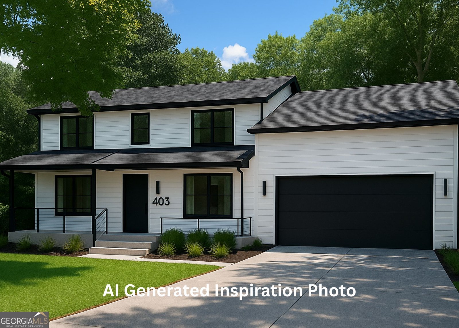 403 Greenfield Court Marietta - 13