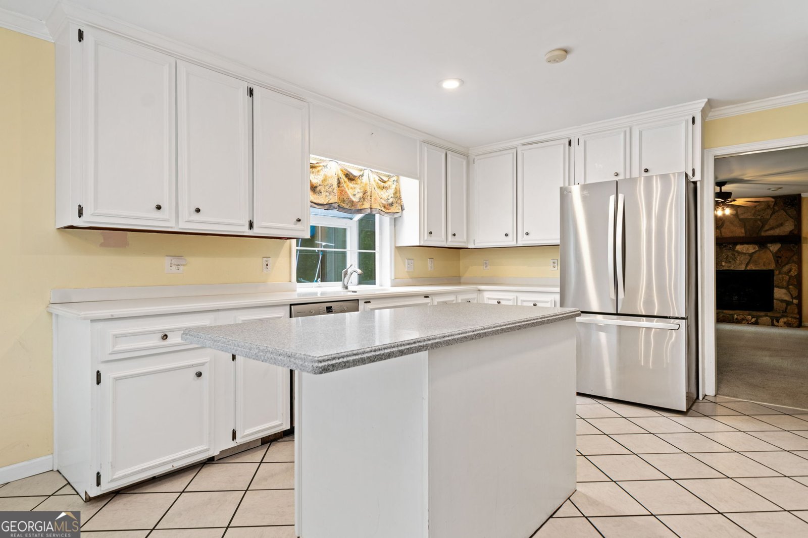 403 Greenfield Court Marietta - 19