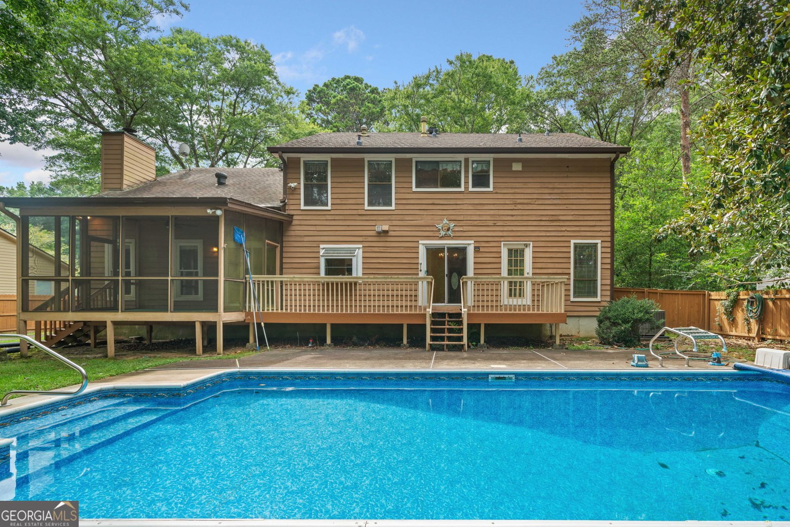 403 Greenfield Court Marietta - 2