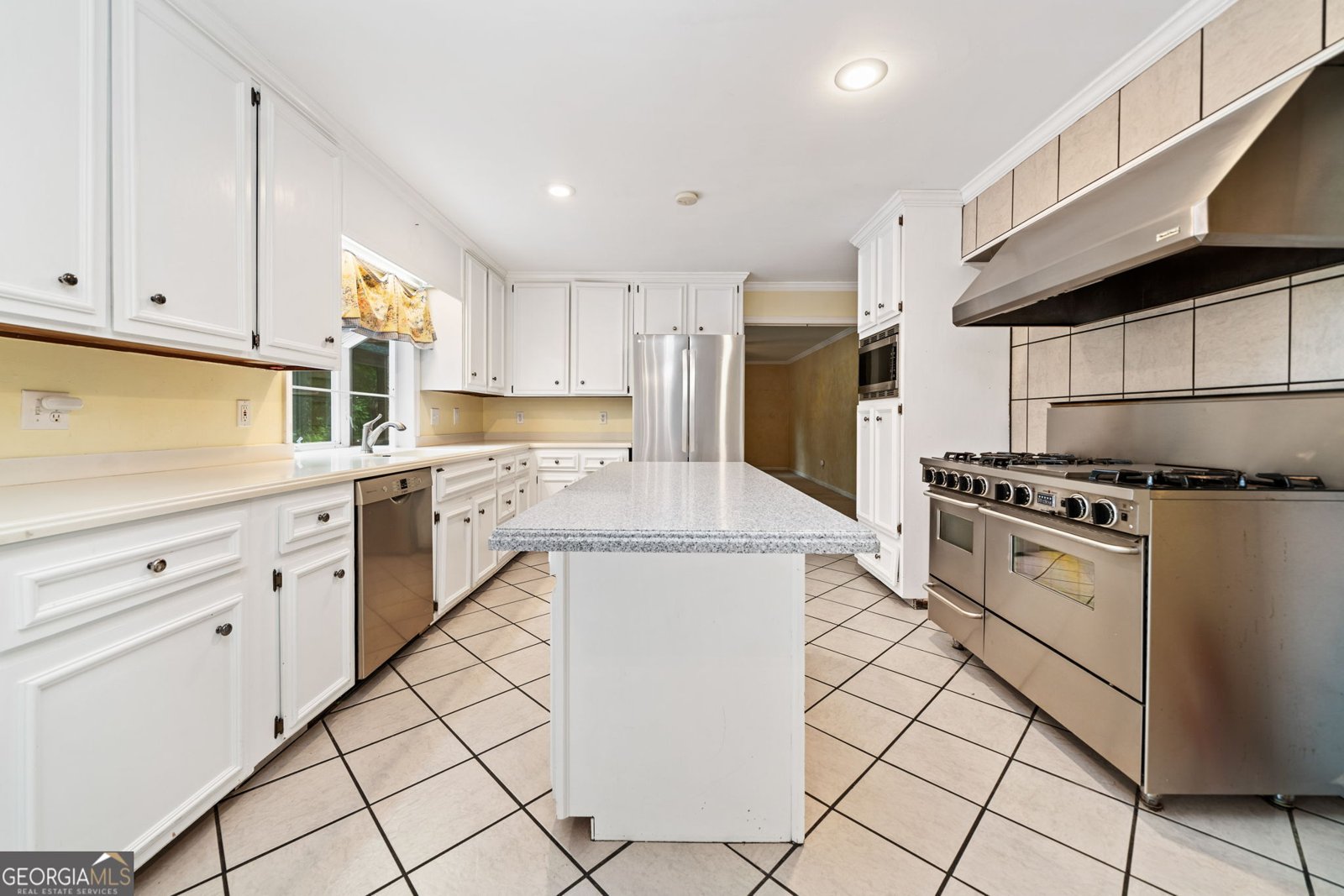 403 Greenfield Court Marietta - 20