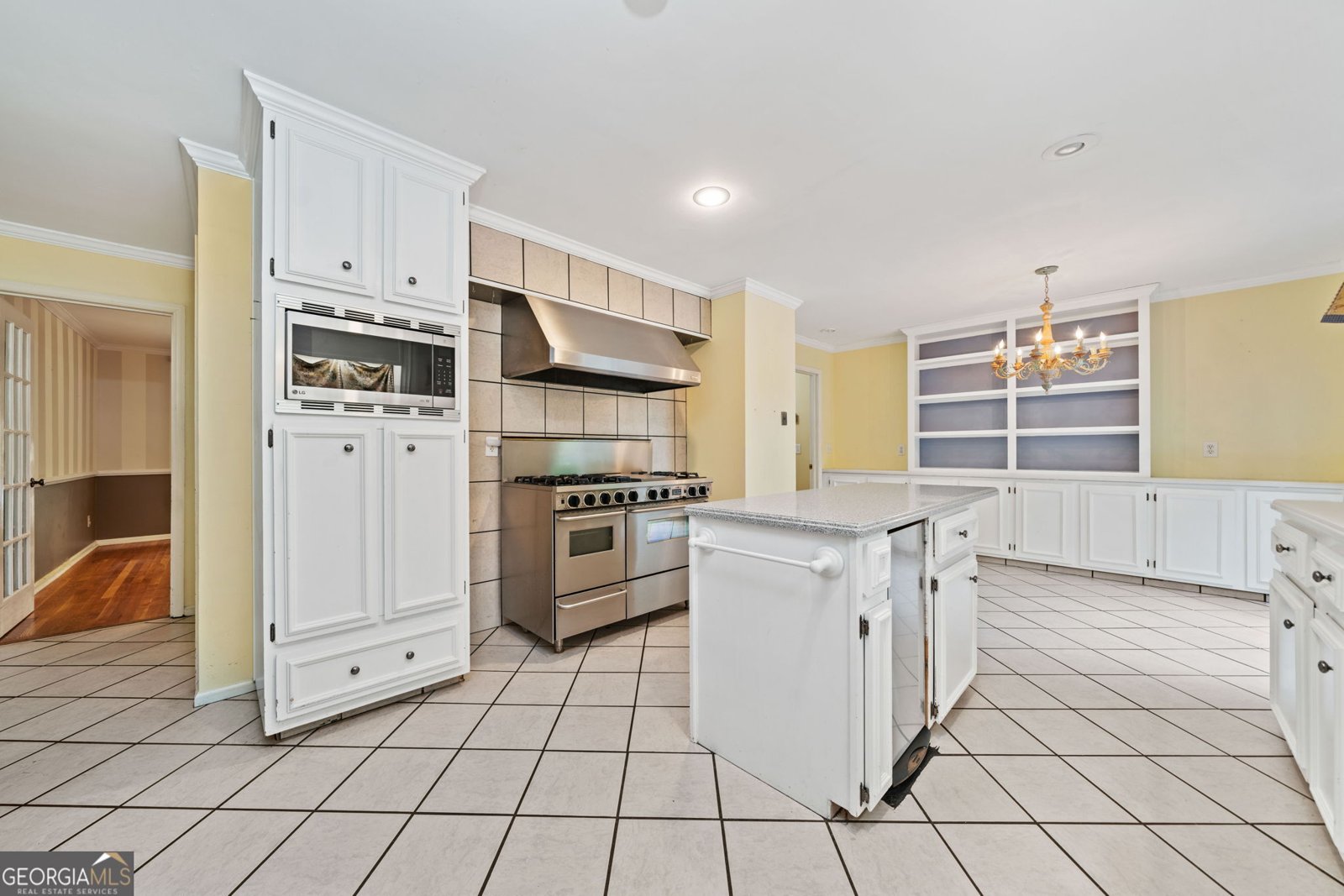 403 Greenfield Court Marietta - 22