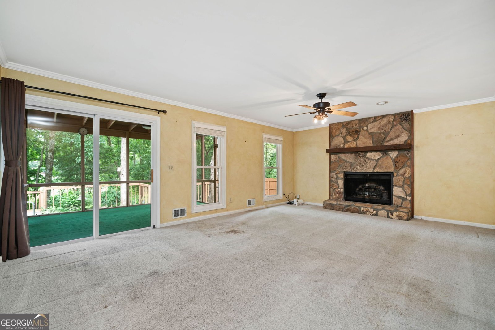 403 Greenfield Court Marietta - 25