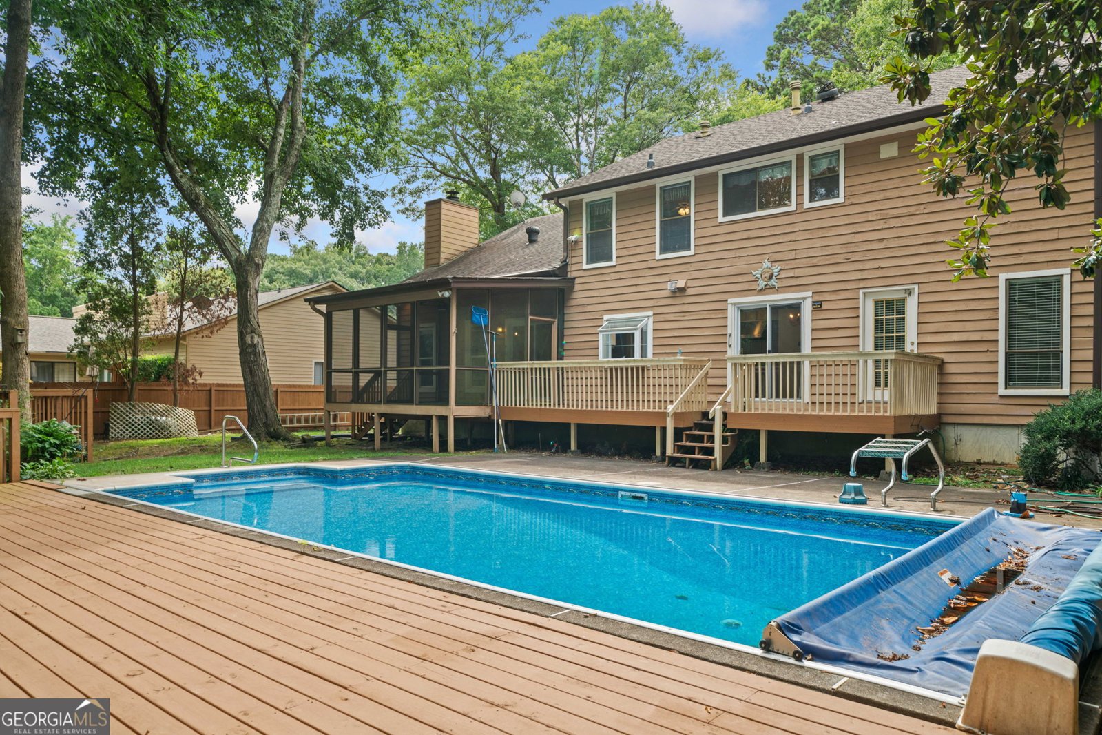 403 Greenfield Court Marietta - 3