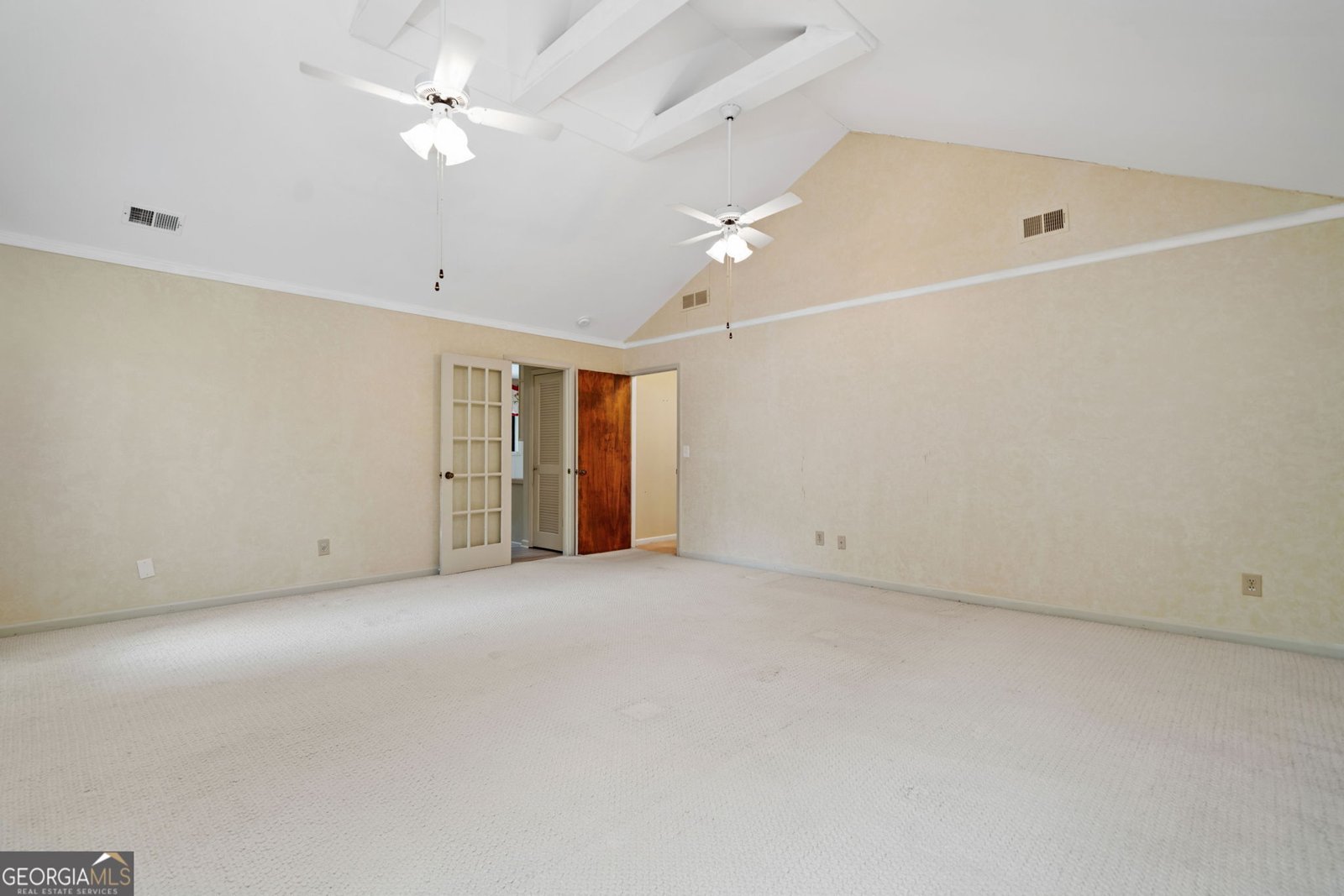 403 Greenfield Court Marietta - 30