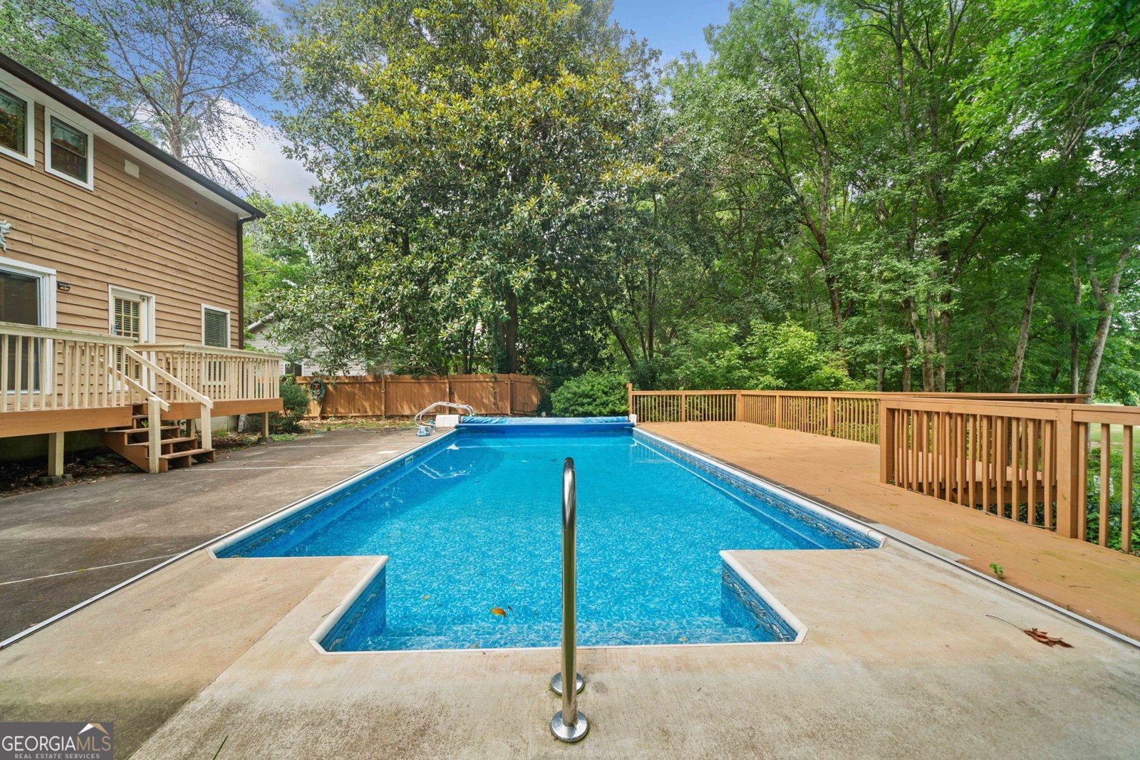 403 Greenfield Court Marietta - 4