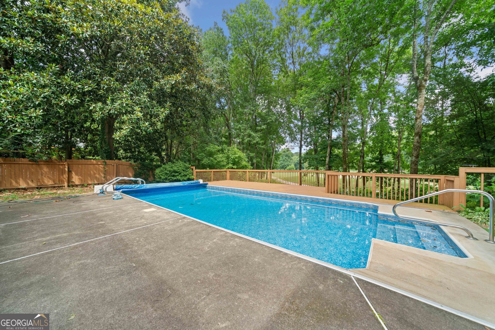 403 Greenfield Court Marietta - 5