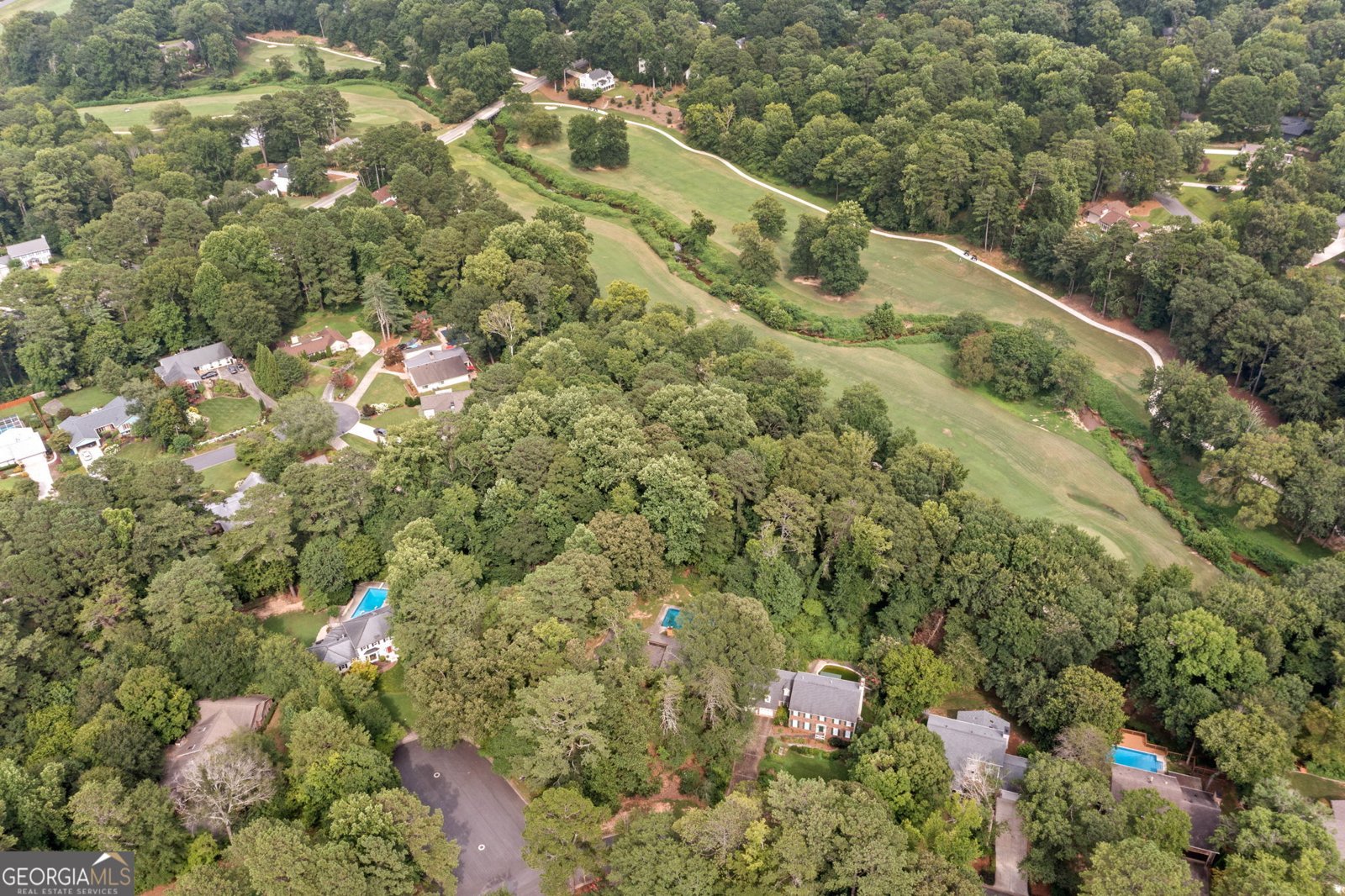 403 Greenfield Court Marietta - 54