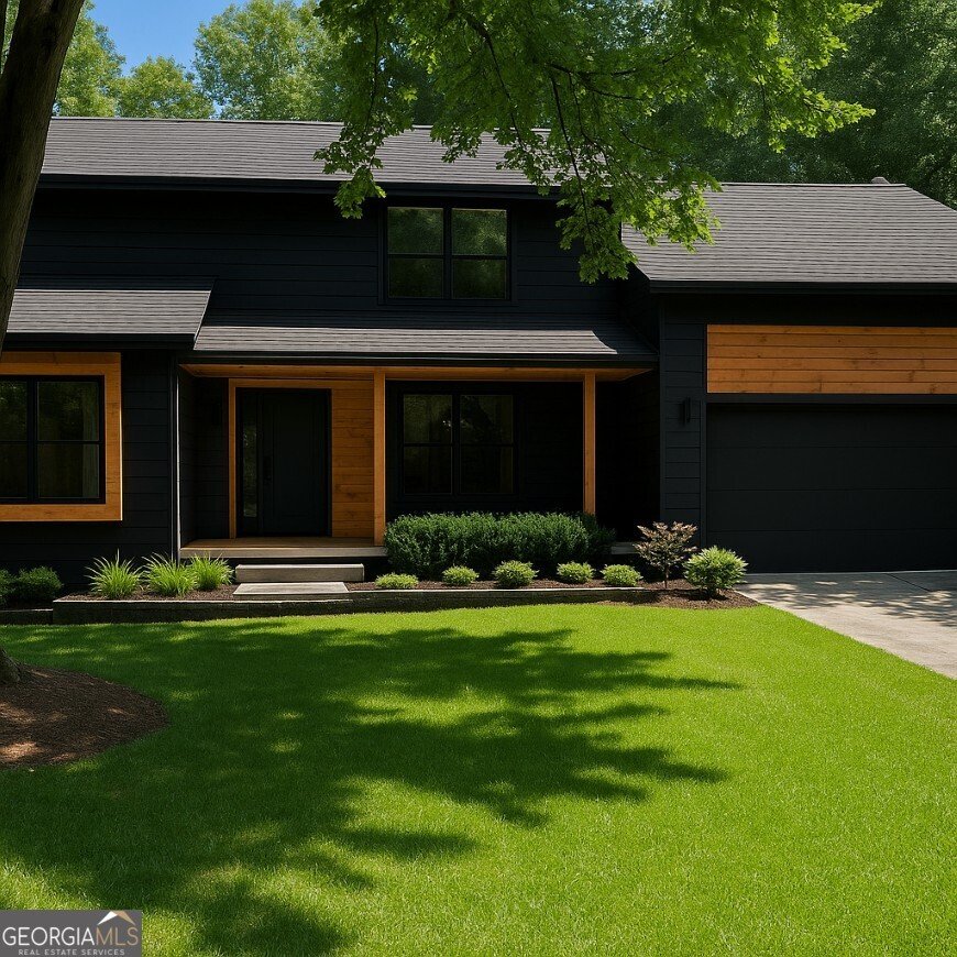 403 Greenfield Court Marietta - 59