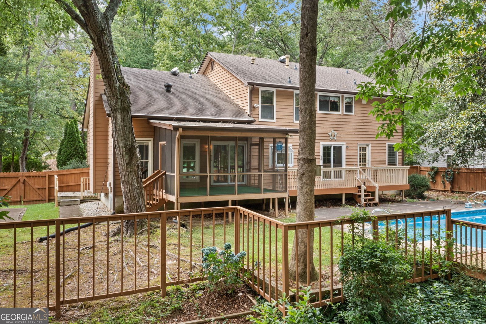 403 Greenfield Court Marietta - 6