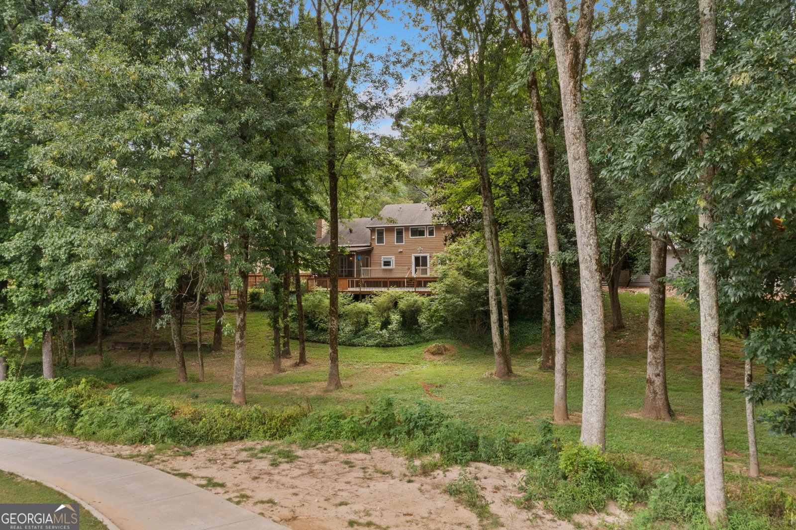 403 Greenfield Court Marietta - 8