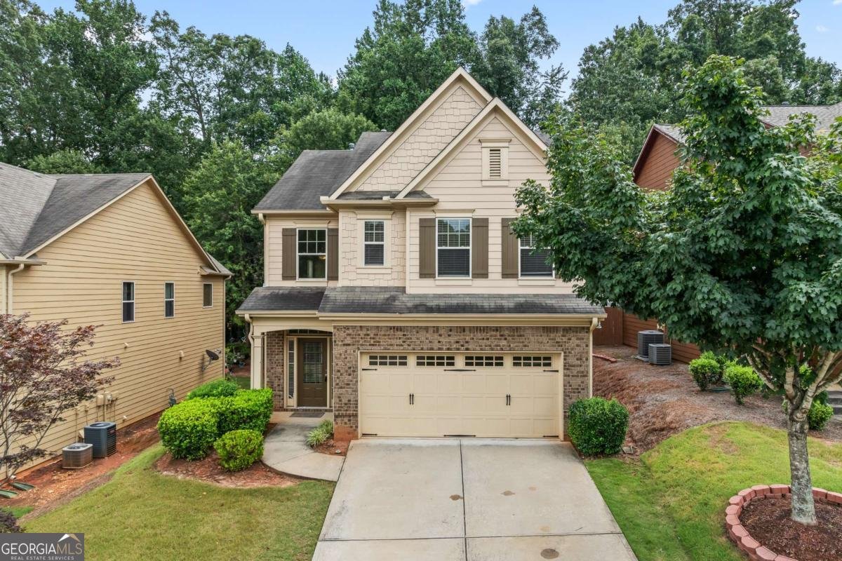 2348 Brynfield Cove Suwanee - 1