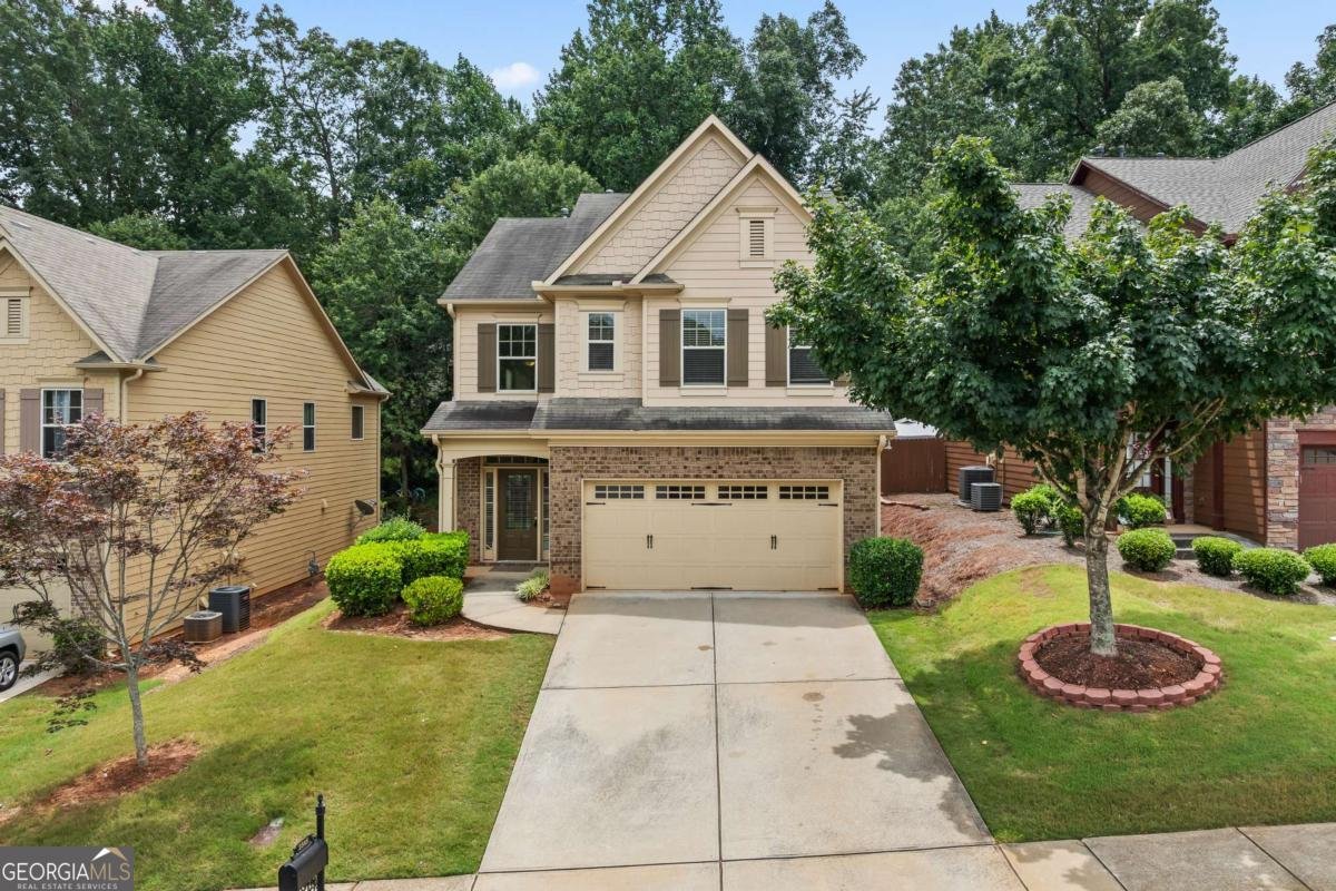 2348 Brynfield Cove Suwanee - 2