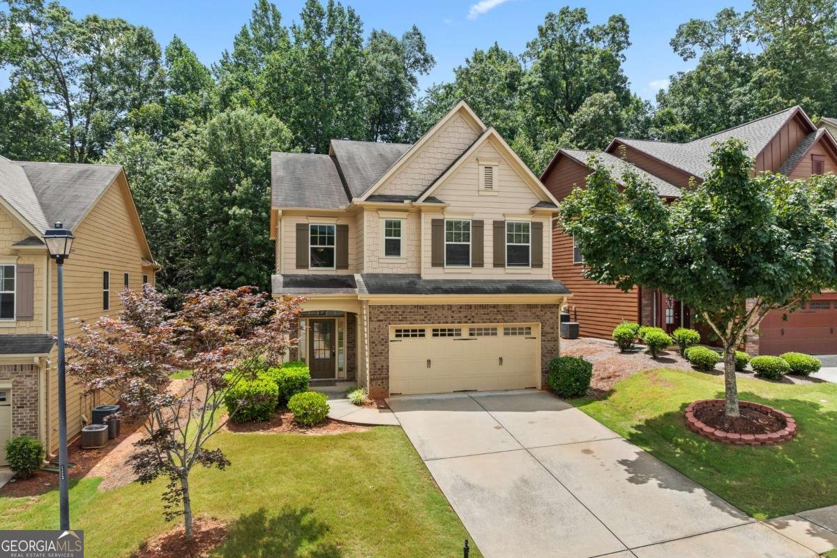 2348 Brynfield Cove Suwanee - 3