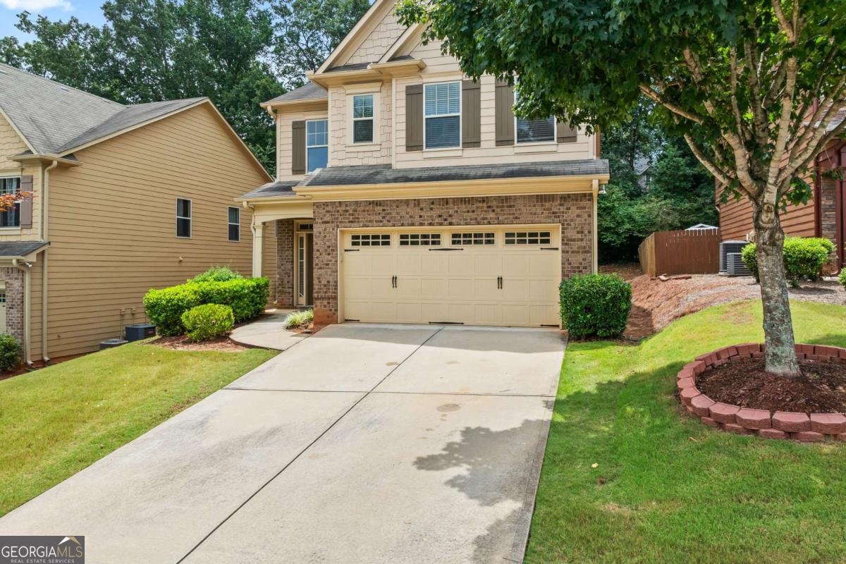 2348 Brynfield Cove Suwanee - 4