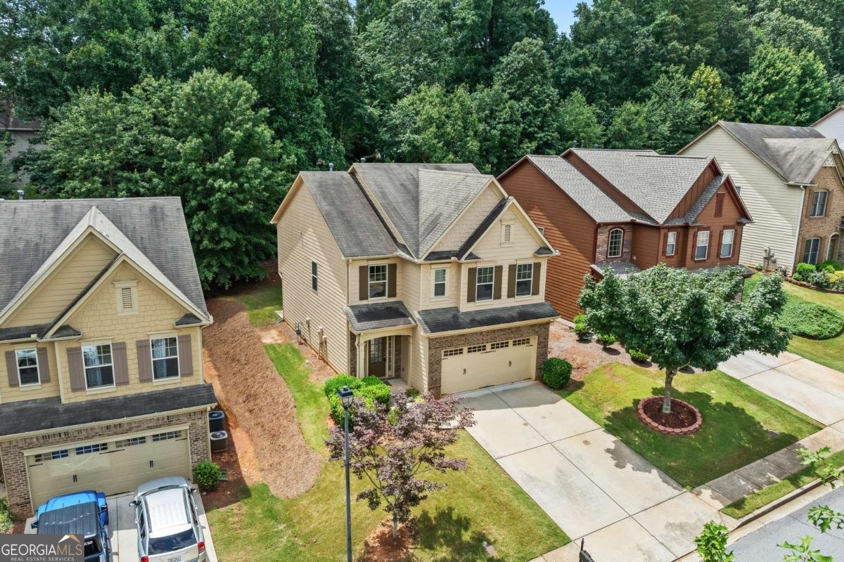 2348 Brynfield Cove Suwanee - 48