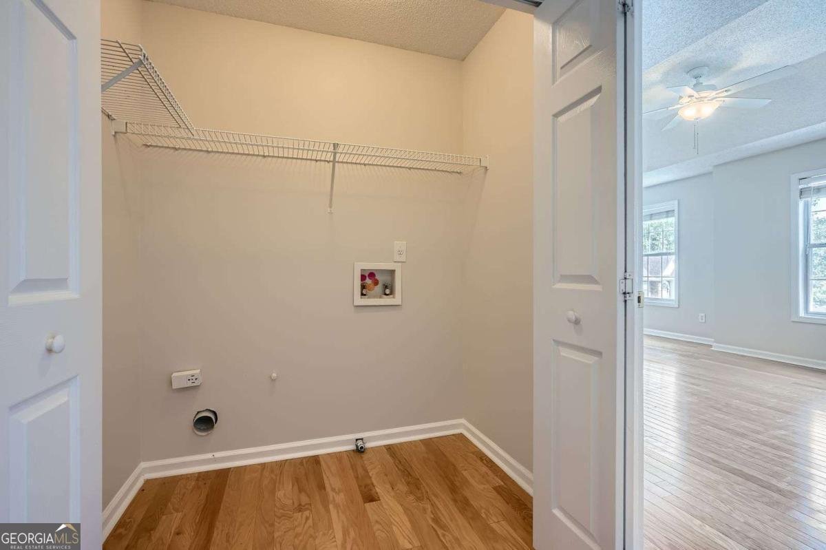 1241 Wandering Vine Court Mableton - 15