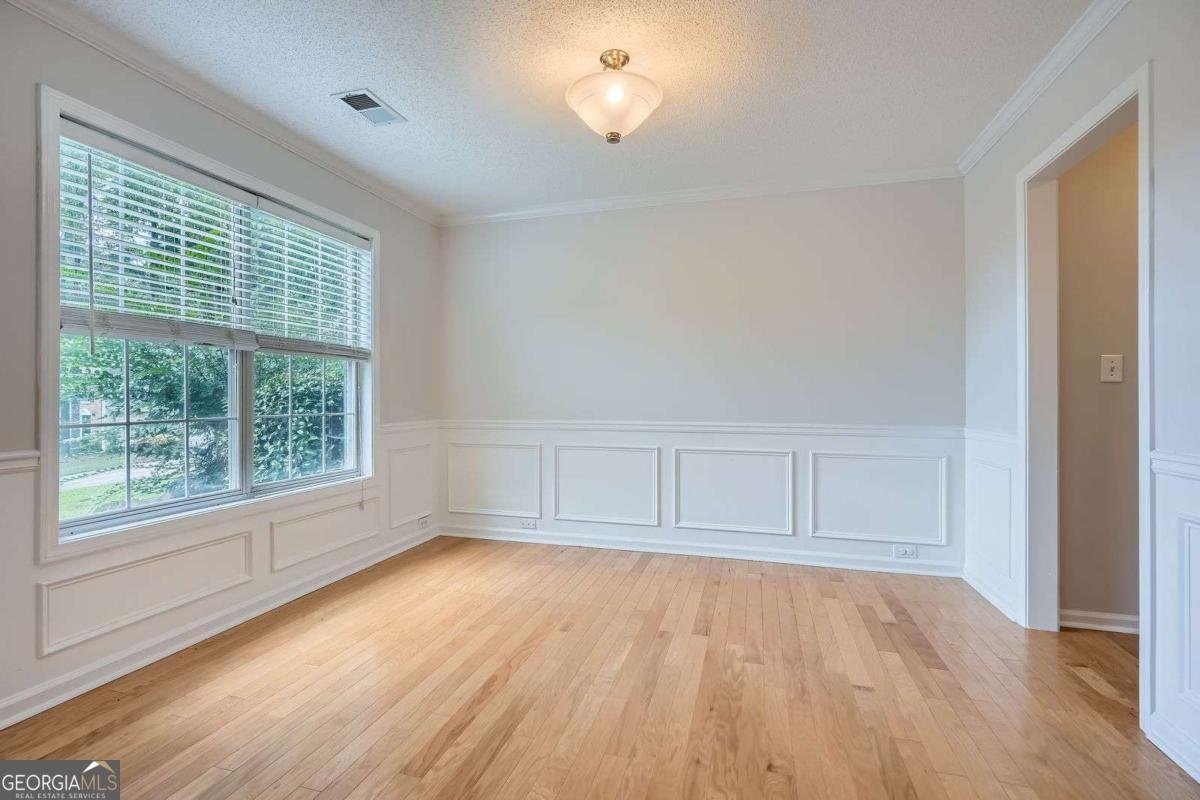 1241 Wandering Vine Court Mableton - 2