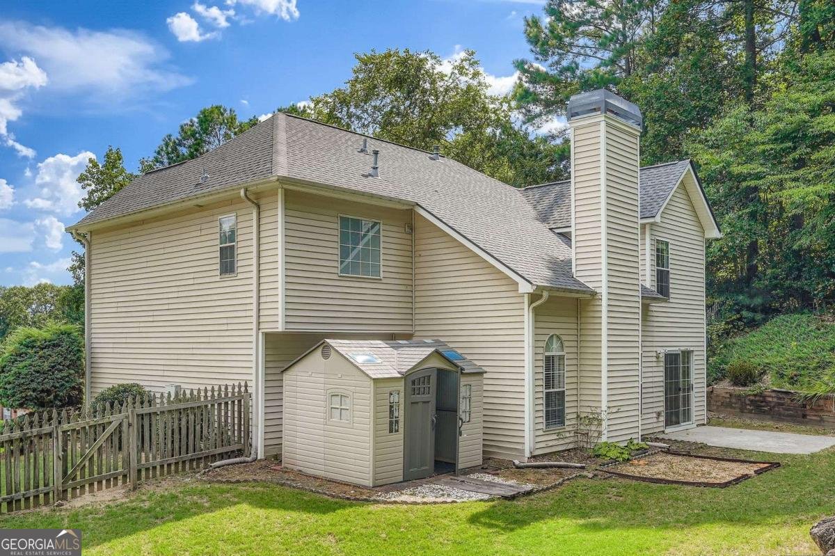 1241 Wandering Vine Court Mableton - 20
